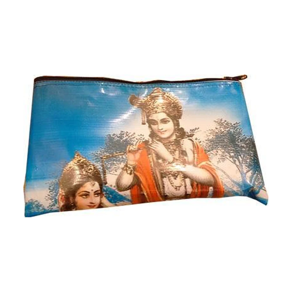 Fladt etui