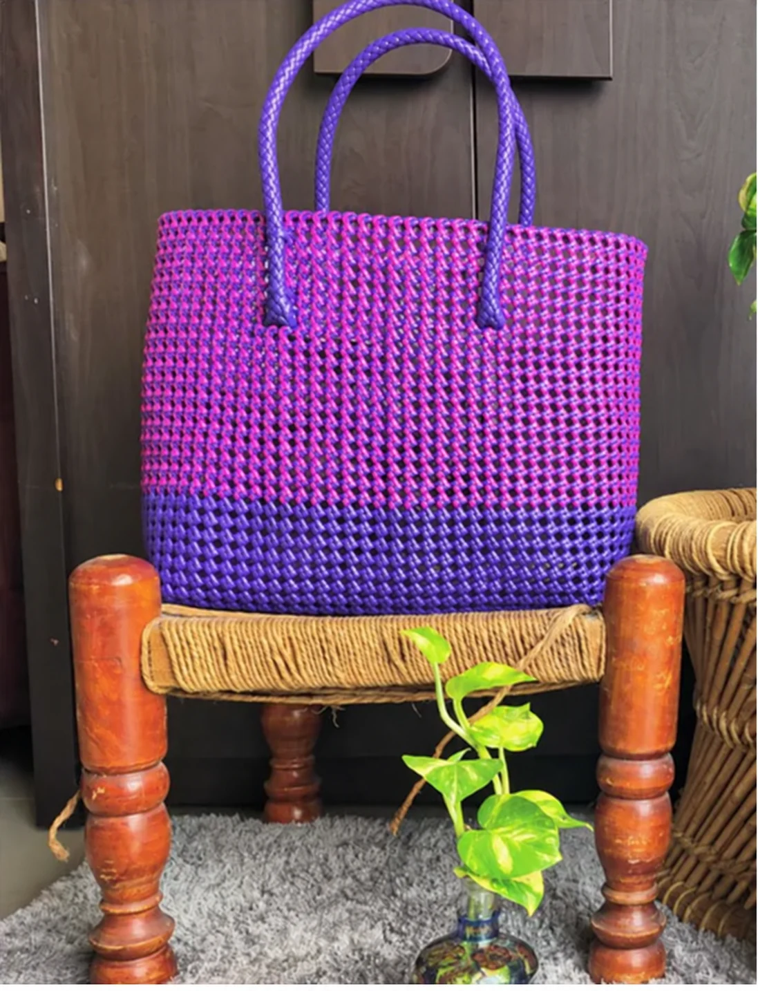 Designer Basket