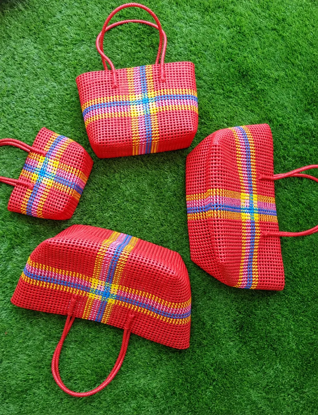 Multi-Cross Colour