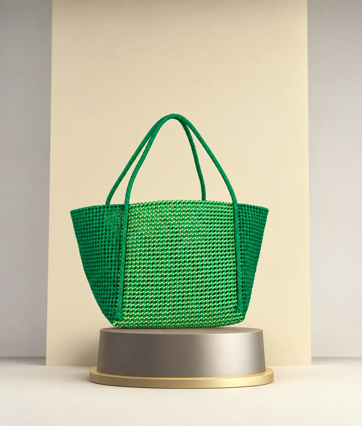 Boat Basket