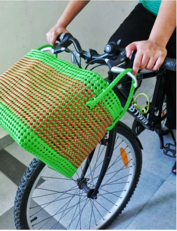 Japanese Basket