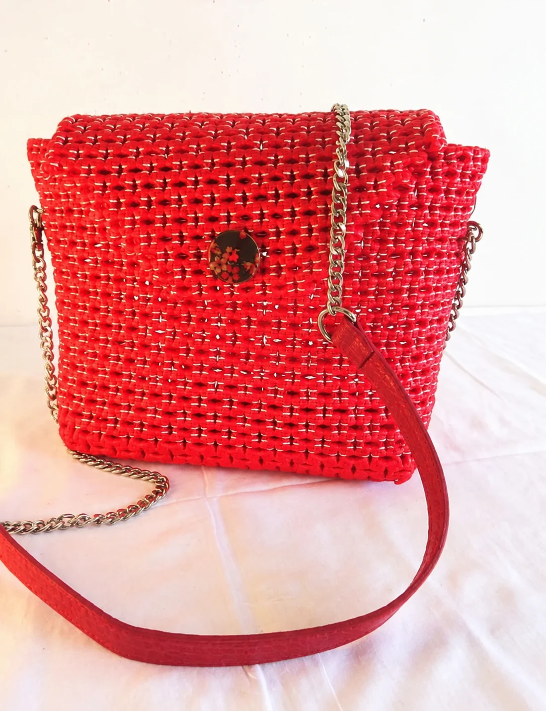 Trendy Hand Bag