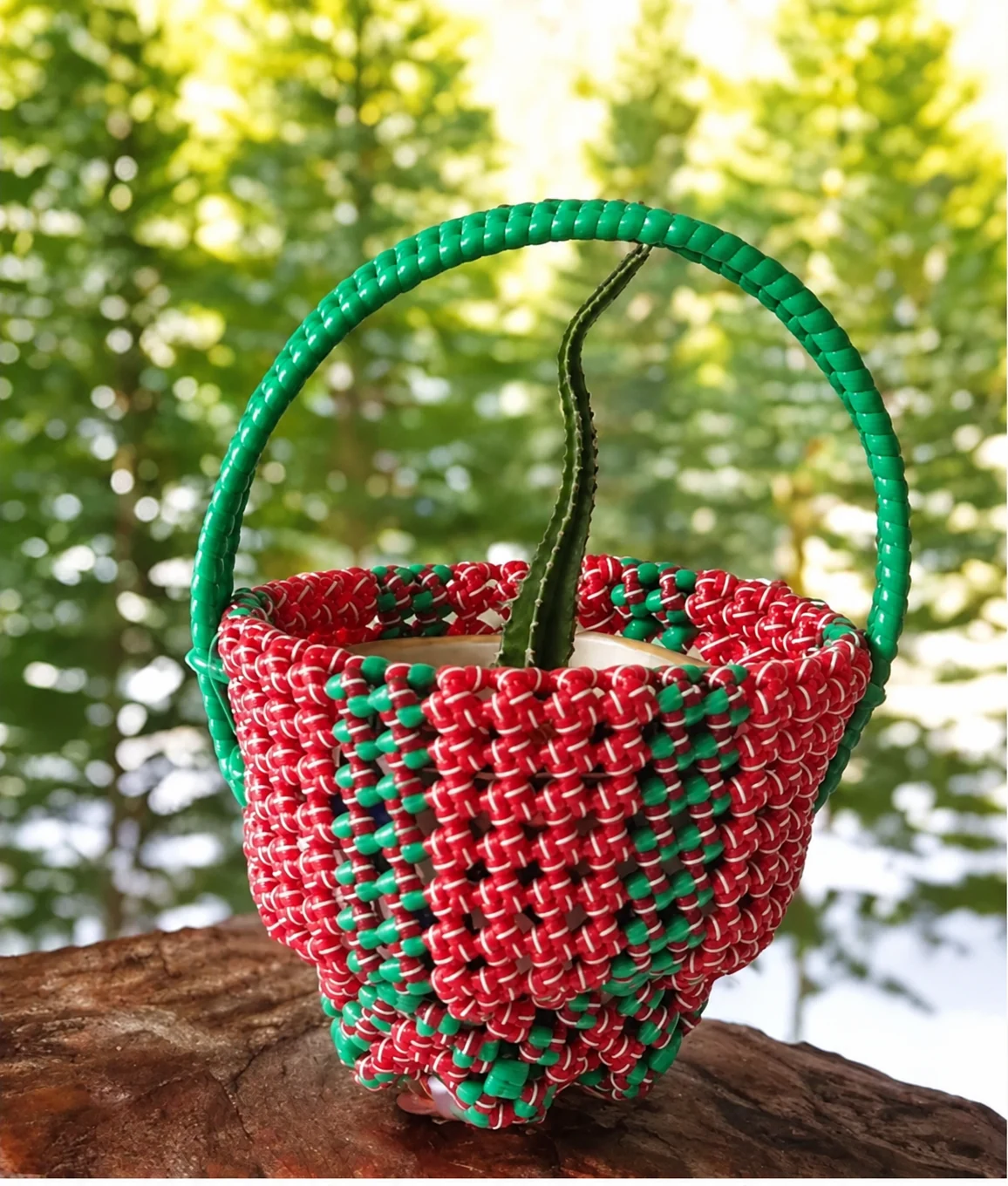 Fruit Basket