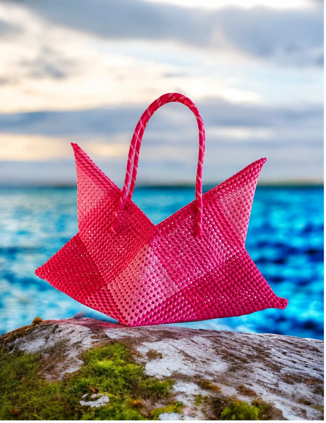 Beach Basket