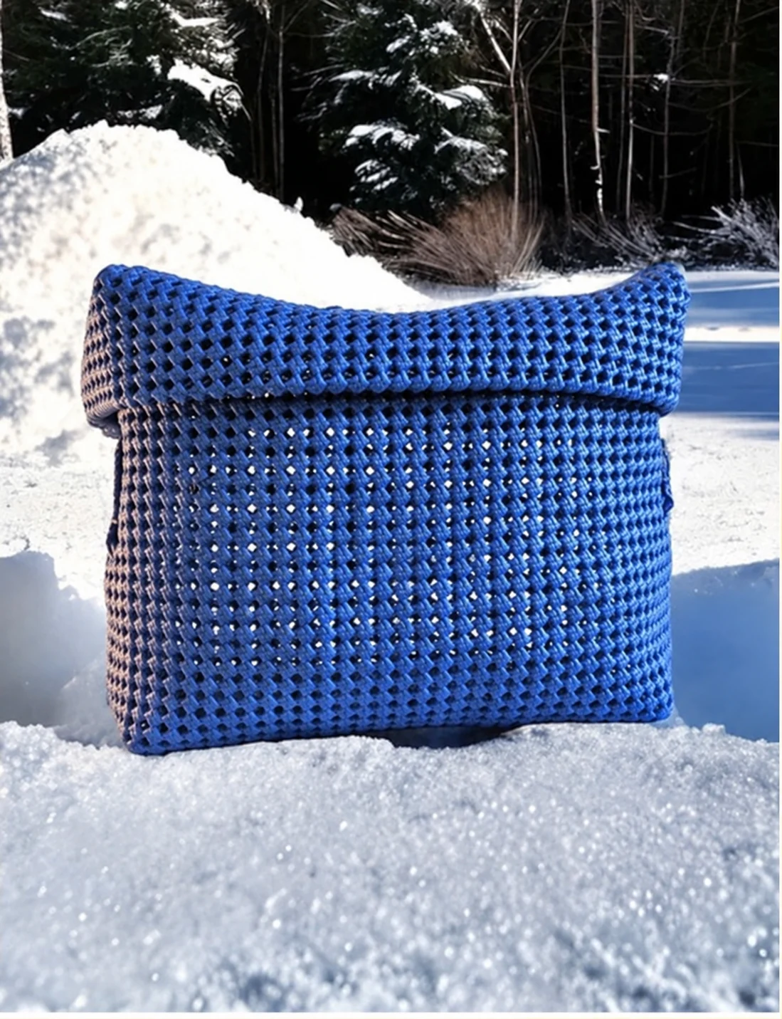 Laundry Basket