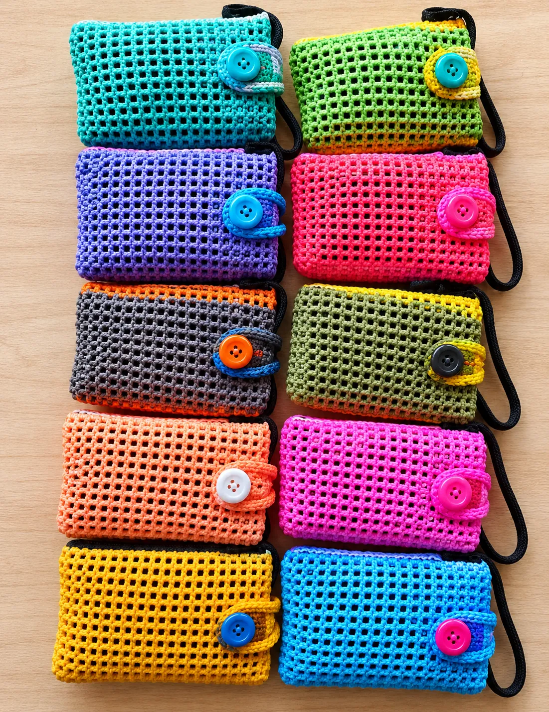 Mobile Bag