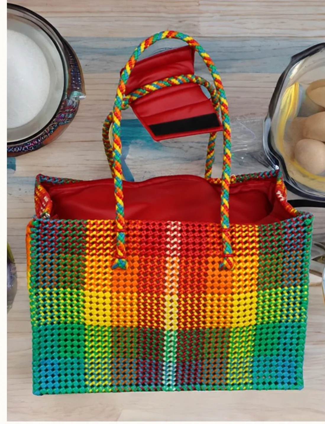 Babiest Basket