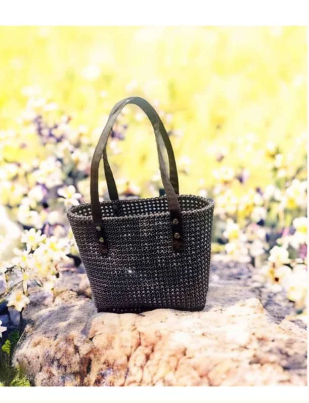 Darshini Basket
